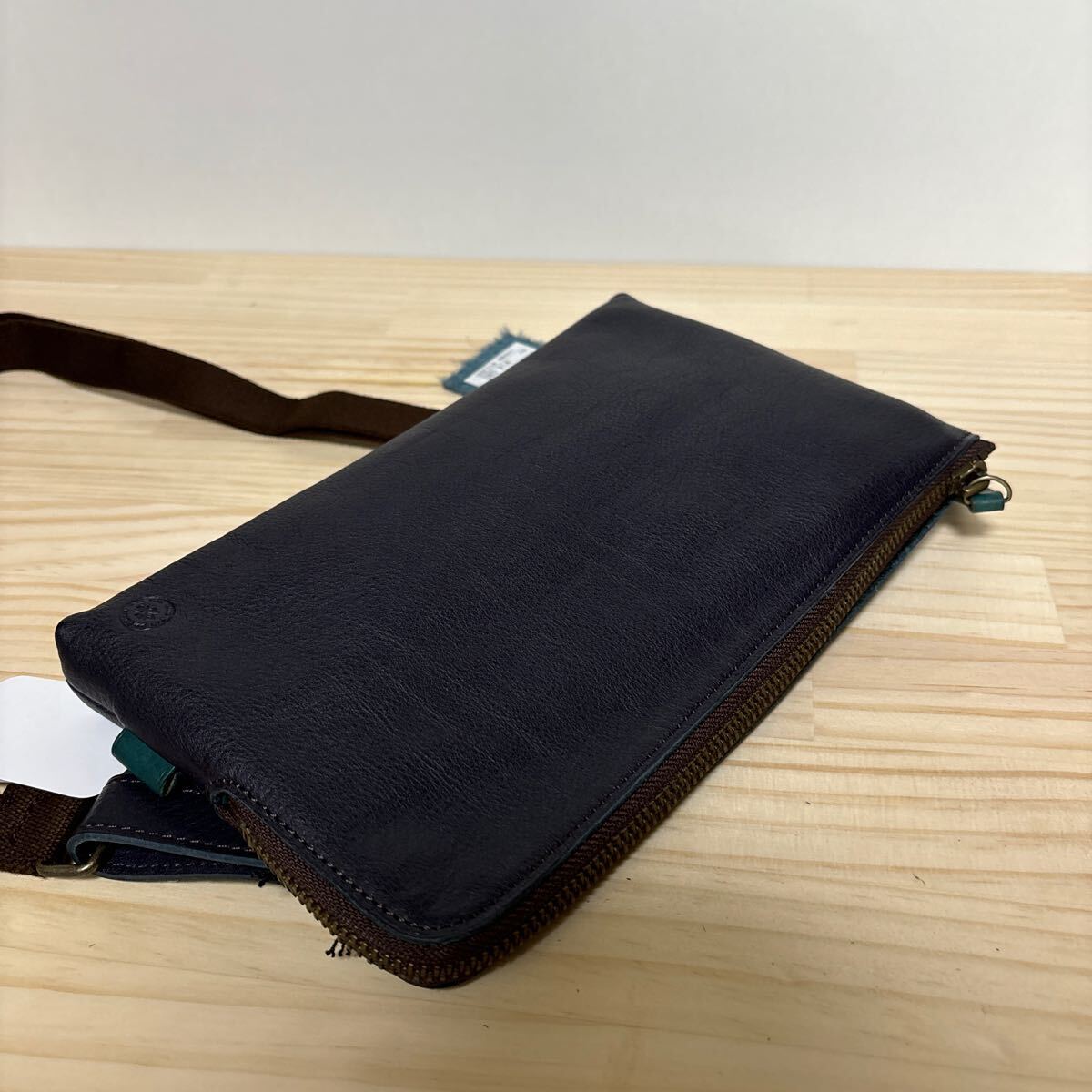 定価1万4080円 新品 AXE アックス 2WAY 牛革 レザー ベルト 定価1万4080円 新品 AXE アックス 2WAY 牛革 レザー ベルト