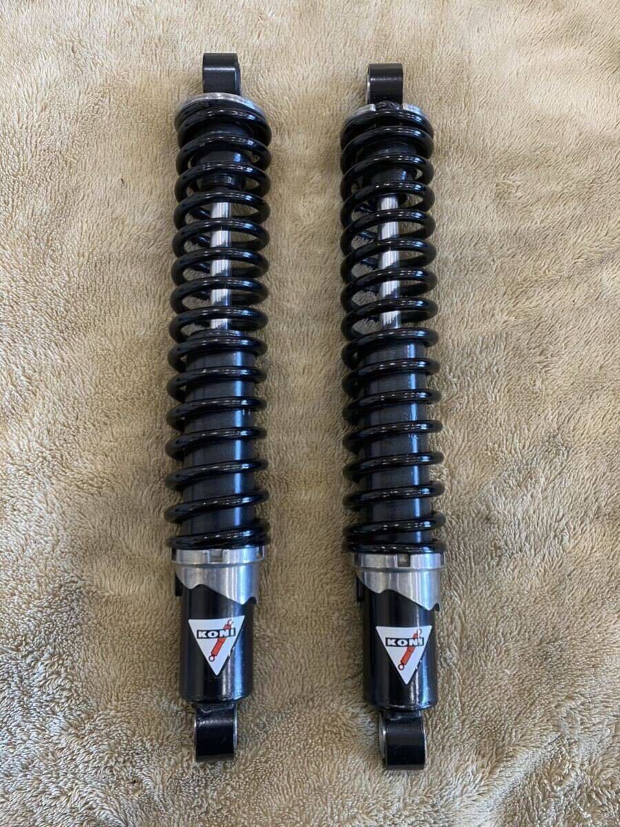 コニー koni 340?サスペンション コニー koni 340?サスペンション