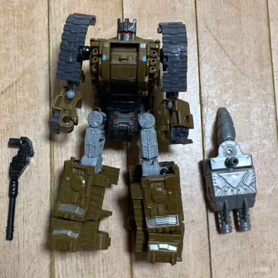 トランスフォーマー その4
