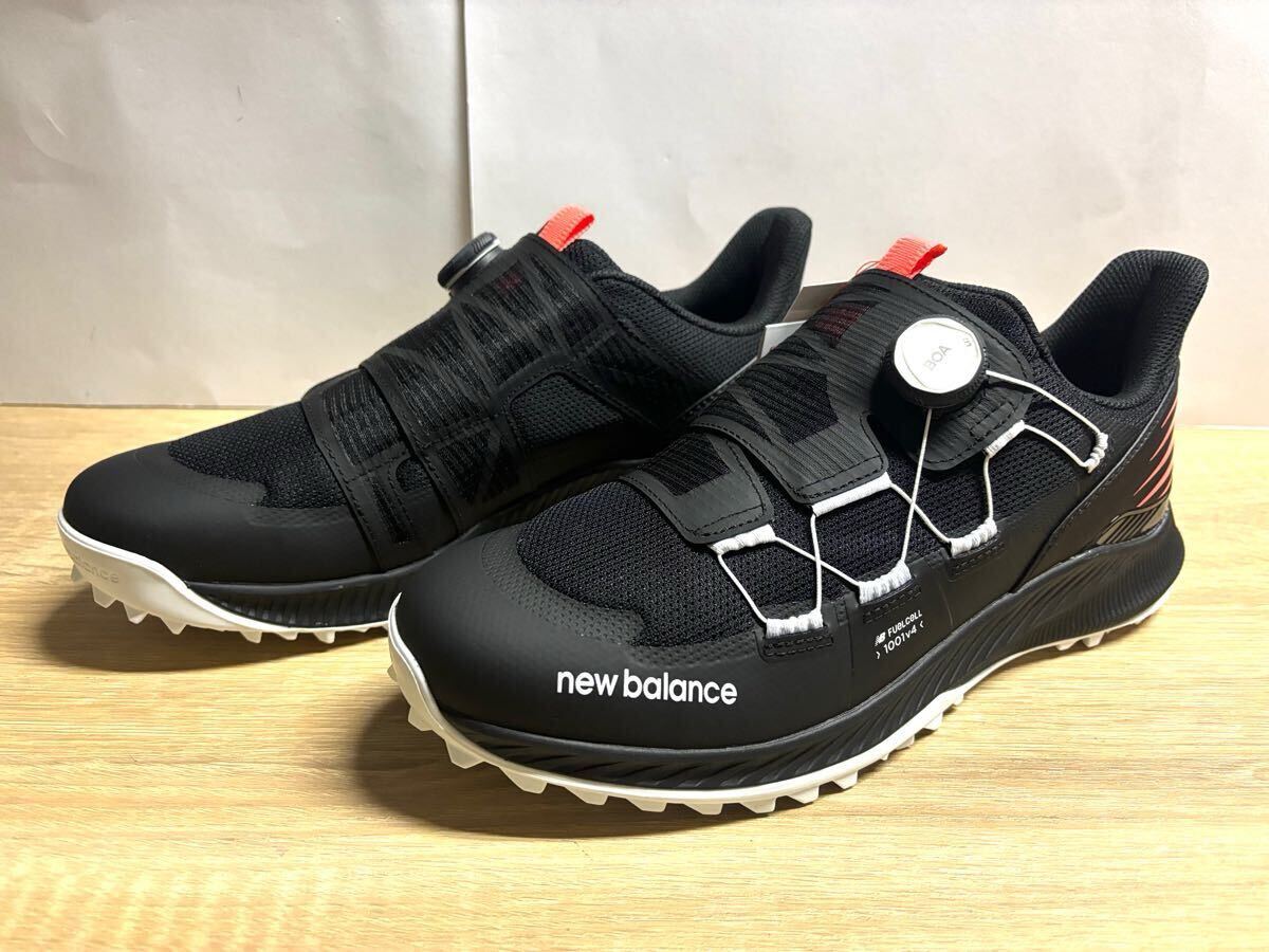 Yahoo!オークション - 未使用 29cm 2E ニューバランス ゴルフ Yahoo!オークション - 未使用 29cm 2E ニューバランス ゴルフ