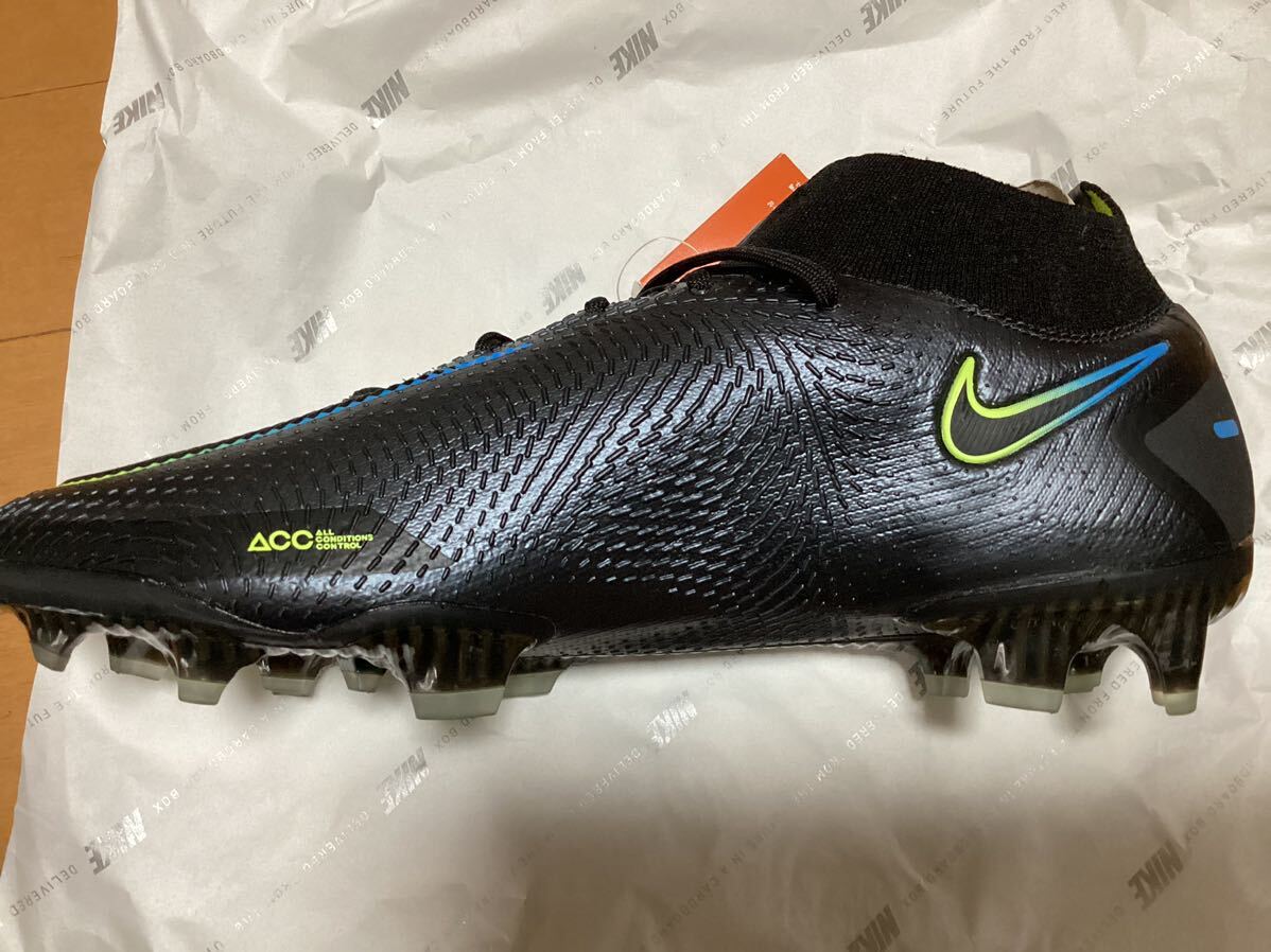 NIKE PHANTOM GT スパイク サッカー 27㎝ シューズバッグ付き NIKE PHANTOM GT スパイク サッカー 27㎝ シューズバッグ付き
