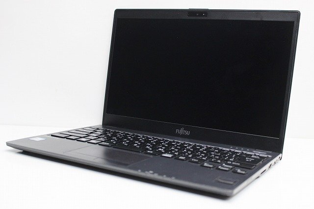 1円スタート ノートパソコン Windows11 富士通 LIFEBOOK U938 第 1円スタート ノートパソコン Windows11 富士通 LIFEBOOK U938 第