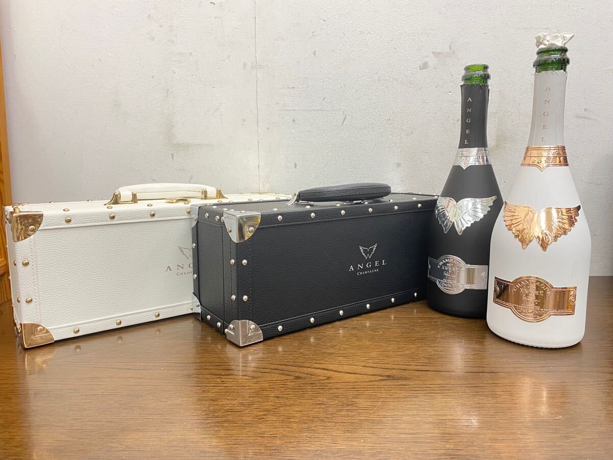 ☆ ANGEL CHAMPAGNE 空箱 空瓶 白 黒 エンジェル シャンパン ケース ボトル ホワイト ブラック 2個 セット 中古品 現状品(家具、インテリア)|売買されたオークション情報、Yahoo!オークション(旧ヤフオク!) の商品情報をアーカイブ公開 - オークファン(aucfan.com) ☆ ANGEL CHAMPAGNE 空箱 空瓶 白 黒 エンジェル シャンパン ケース ボトル ホワイト ブラック 2個 セット 中古品 現状品(家具、インテリア)|売買されたオークション情報、Yahoo!オークション(旧ヤフオク!) の商品情報をアーカイブ公開 - オークファン(aucfan.com)