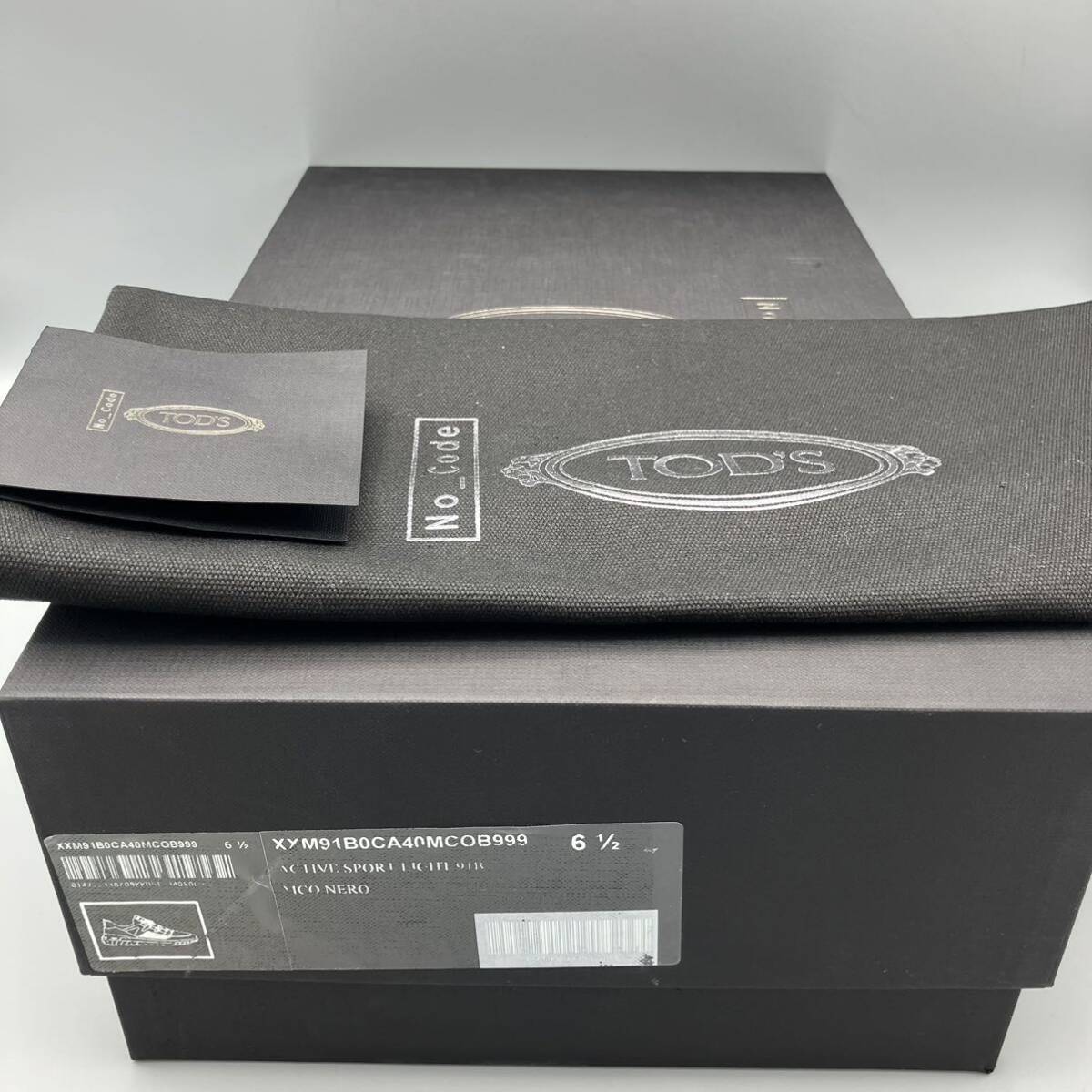 未使用 6 5 JP25 5 BL トッズ ノーコード 03 スニーカー|Yahoo 未使用 6 5 JP25 5 BL トッズ ノーコード 03 スニーカー|Yahoo