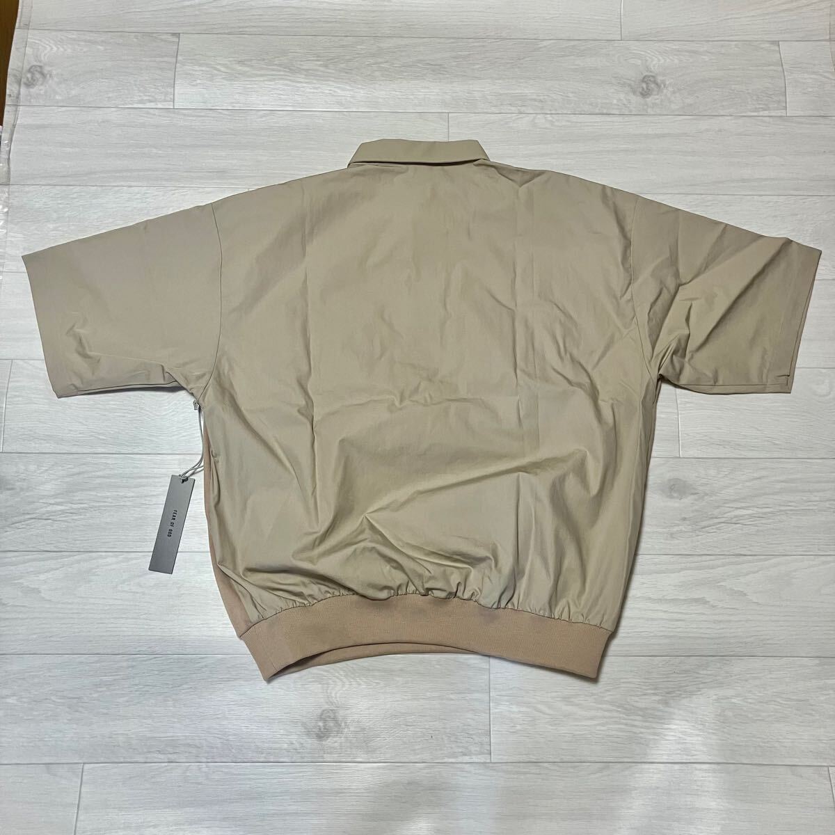 未使用 サイズS FEAR OF GOD ポロシャツ|Yahoo!フリマ(旧 未使用 サイズS FEAR OF GOD ポロシャツ|Yahoo!フリマ(旧
