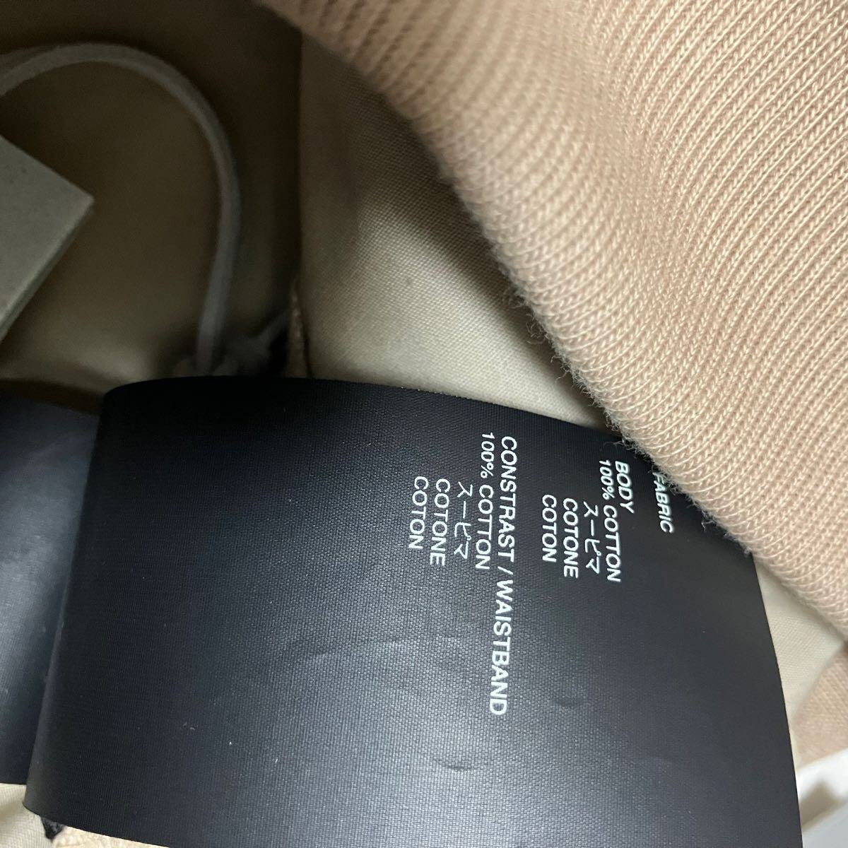 未使用 サイズS FEAR OF GOD ポロシャツ|Yahoo!フリマ(旧 未使用 サイズS FEAR OF GOD ポロシャツ|Yahoo!フリマ(旧