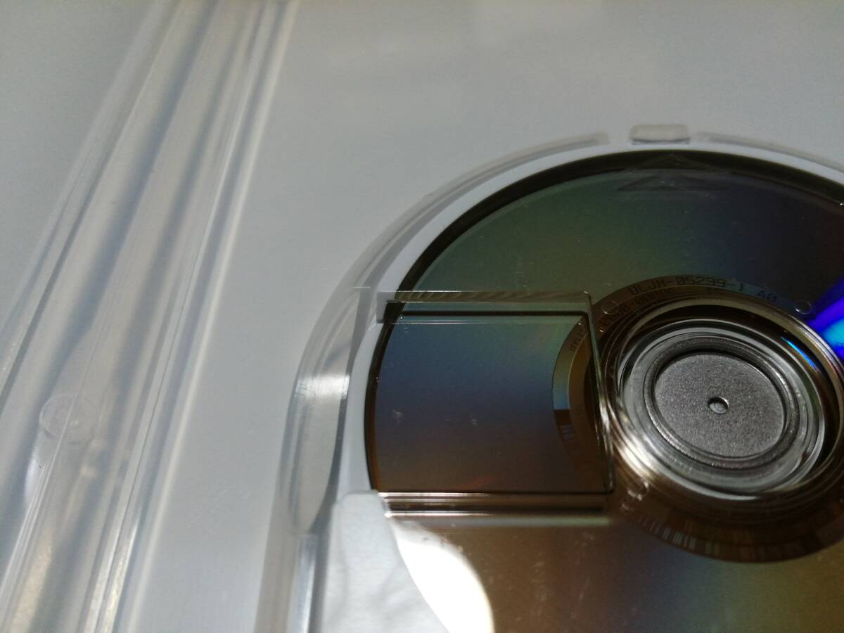 PSP ユグドラ?ユニオン