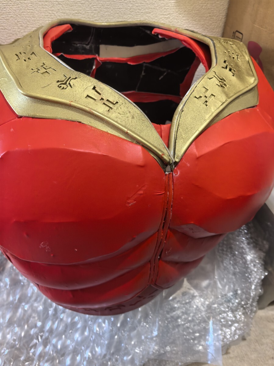 仮面ライダークウガ コスプレ衣装|Yahoo!フリマ(旧PayPayフリマ) 仮面ライダークウガ コスプレ衣装|Yahoo!フリマ(旧PayPayフリマ)
