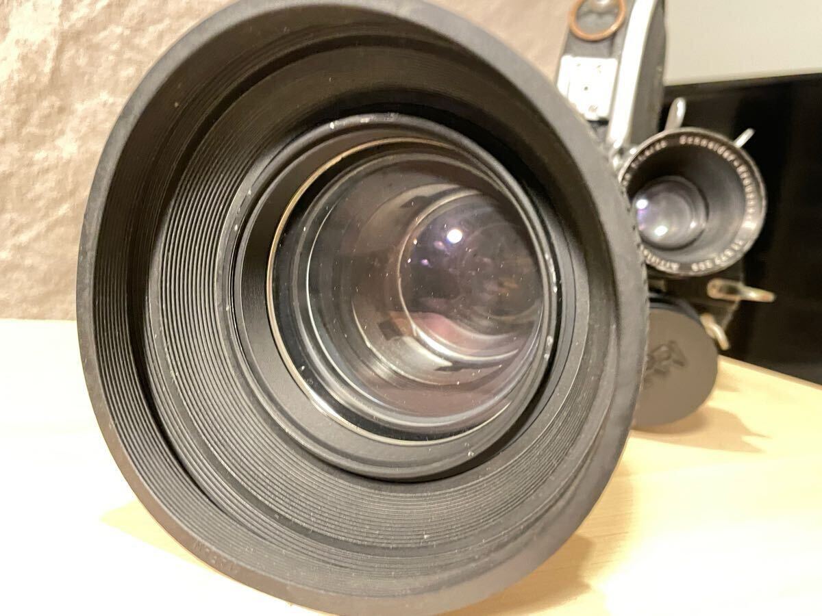 カメラレンズジャンクセット【動作未確認】#0020