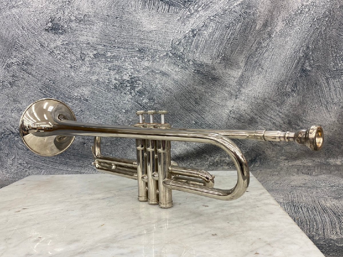 中古 YAMAHA ヤマハ トランペット YTR-135|楽器、器材 中古 YAMAHA ヤマハ トランペット YTR-135|楽器、器材