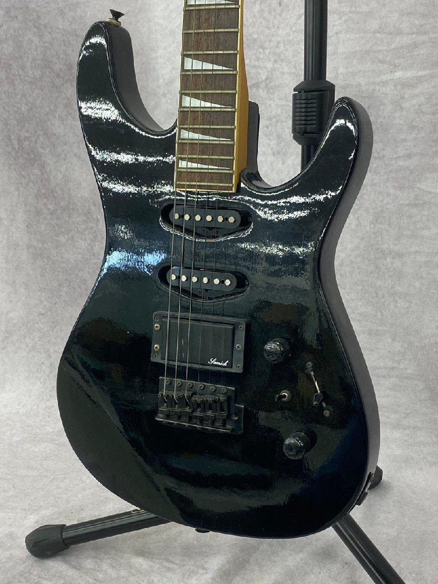 Yahoo!オークション - t669 現状品 Samick STタイプ サミック