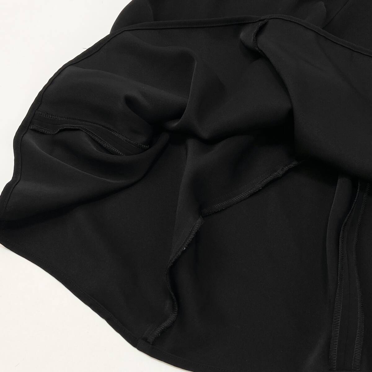 美品 ENFOLD / エンフォルド 24SS SQUARE-HEM PULLOVER 美品 ENFOLD / エンフォルド 24SS SQUARE-HEM PULLOVER