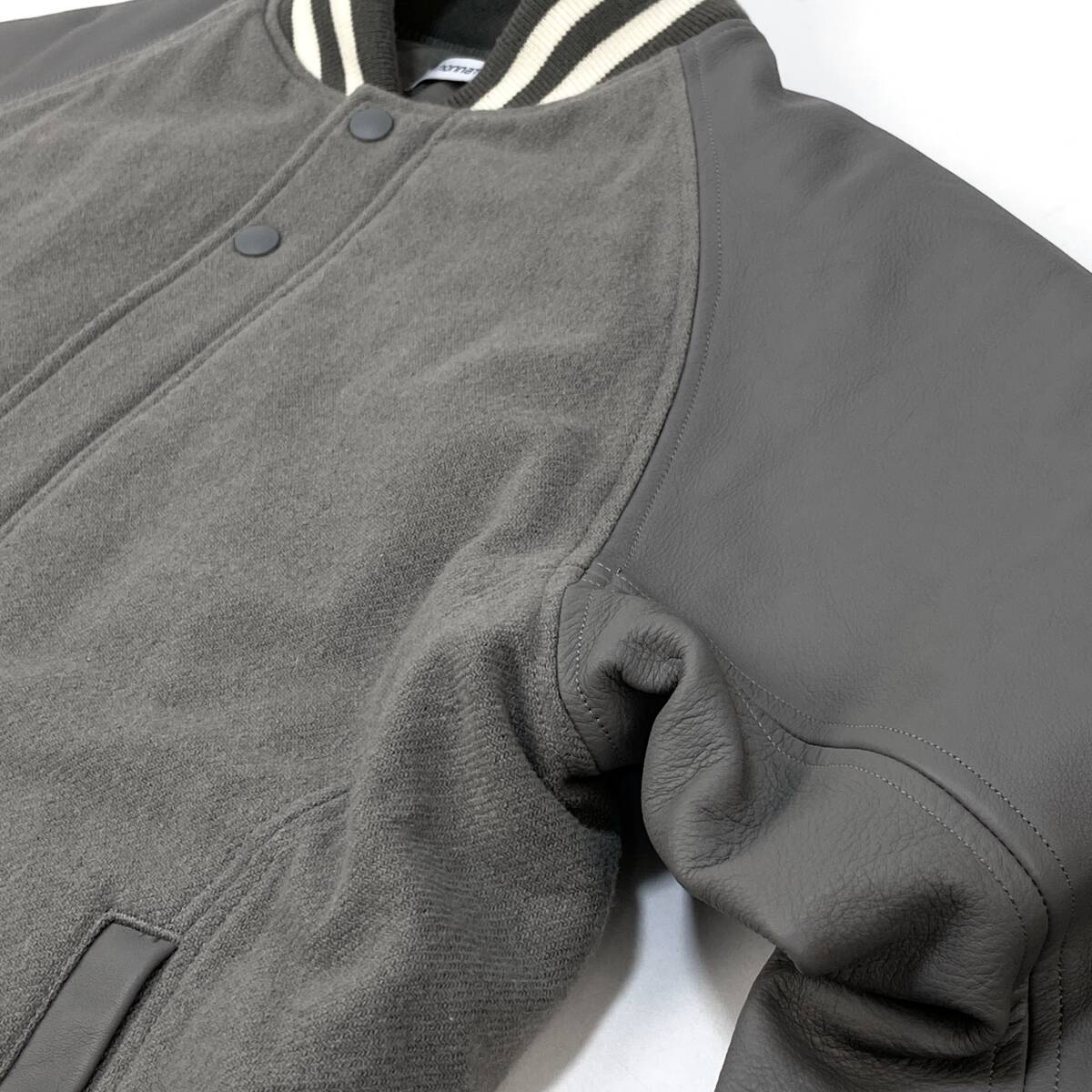 極美品 nonnative / ノンネイティブ 22AW STUDENT PUFF JACKET W 極美品 nonnative / ノンネイティブ 22AW STUDENT PUFF JACKET W
