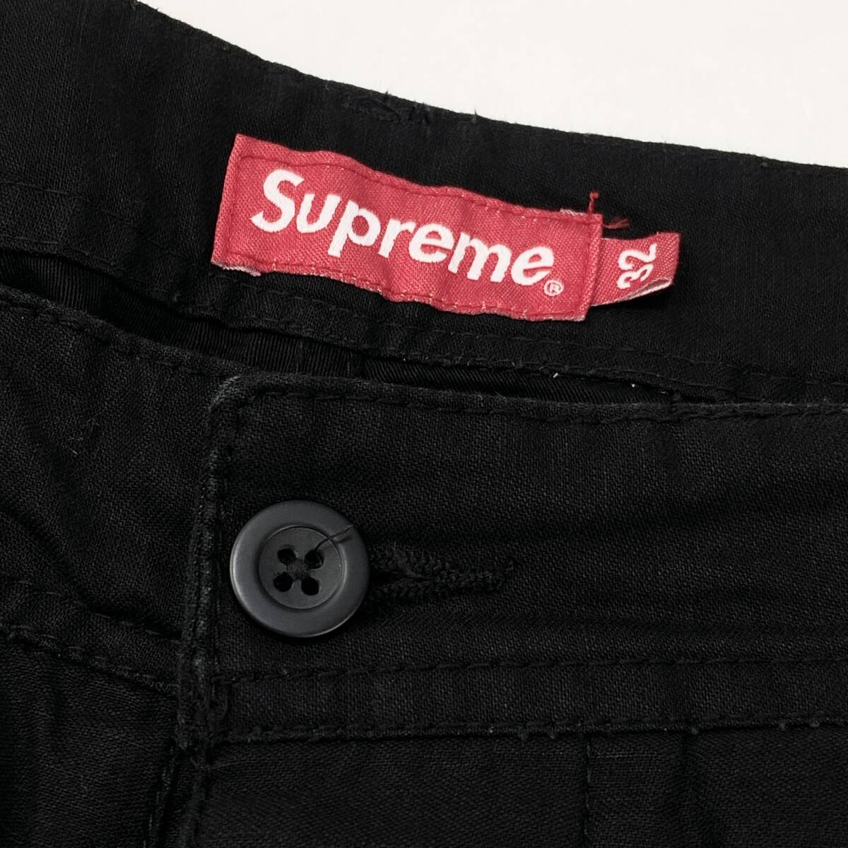 Supreme / シュプリーム 22AW Cargo Pant / カーゴパンツ 32 Supreme / シュプリーム 22AW Cargo Pant / カーゴパンツ 32