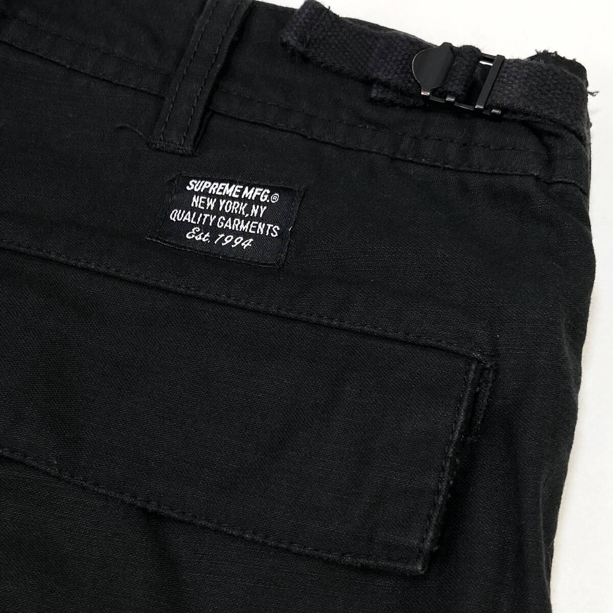 Supreme / シュプリーム 22AW Cargo Pant / カーゴパンツ 32 Supreme / シュプリーム 22AW Cargo Pant / カーゴパンツ 32
