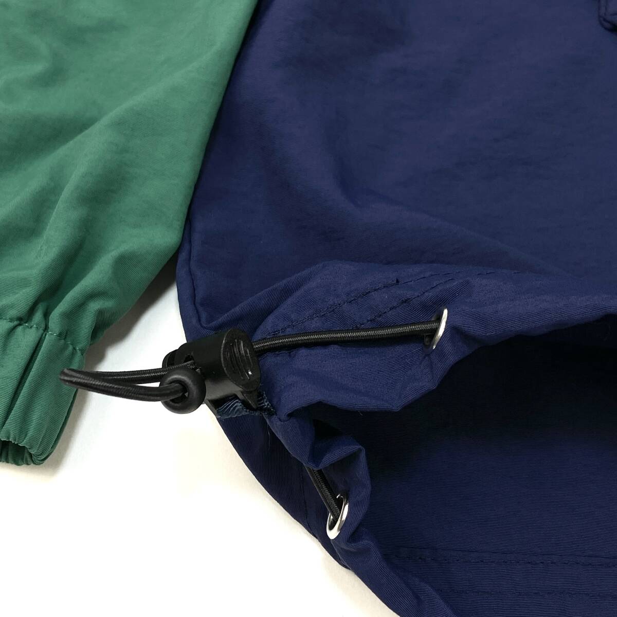 極美品 Supreme / シュプリーム 18SS Split Anorak / スプリット 極美品 Supreme / シュプリーム 18SS Split Anorak / スプリット