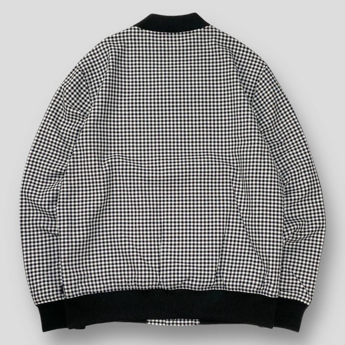 Supreme / シュプリーム 13AW Plaid Bomber / プレイドボンバー Supreme / シュプリーム 13AW Plaid Bomber / プレイドボンバー