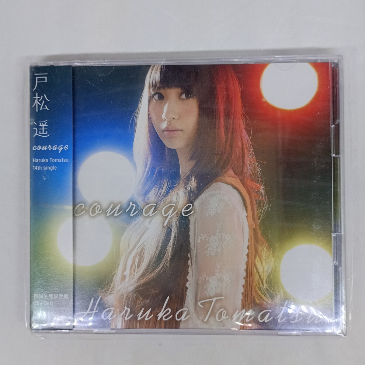 ソードアート・オンラインⅡ/courage 戸松遥/Startear 春奈るな ソードアート・オンラインⅡ/courage 戸松遥/Startear 春奈るな