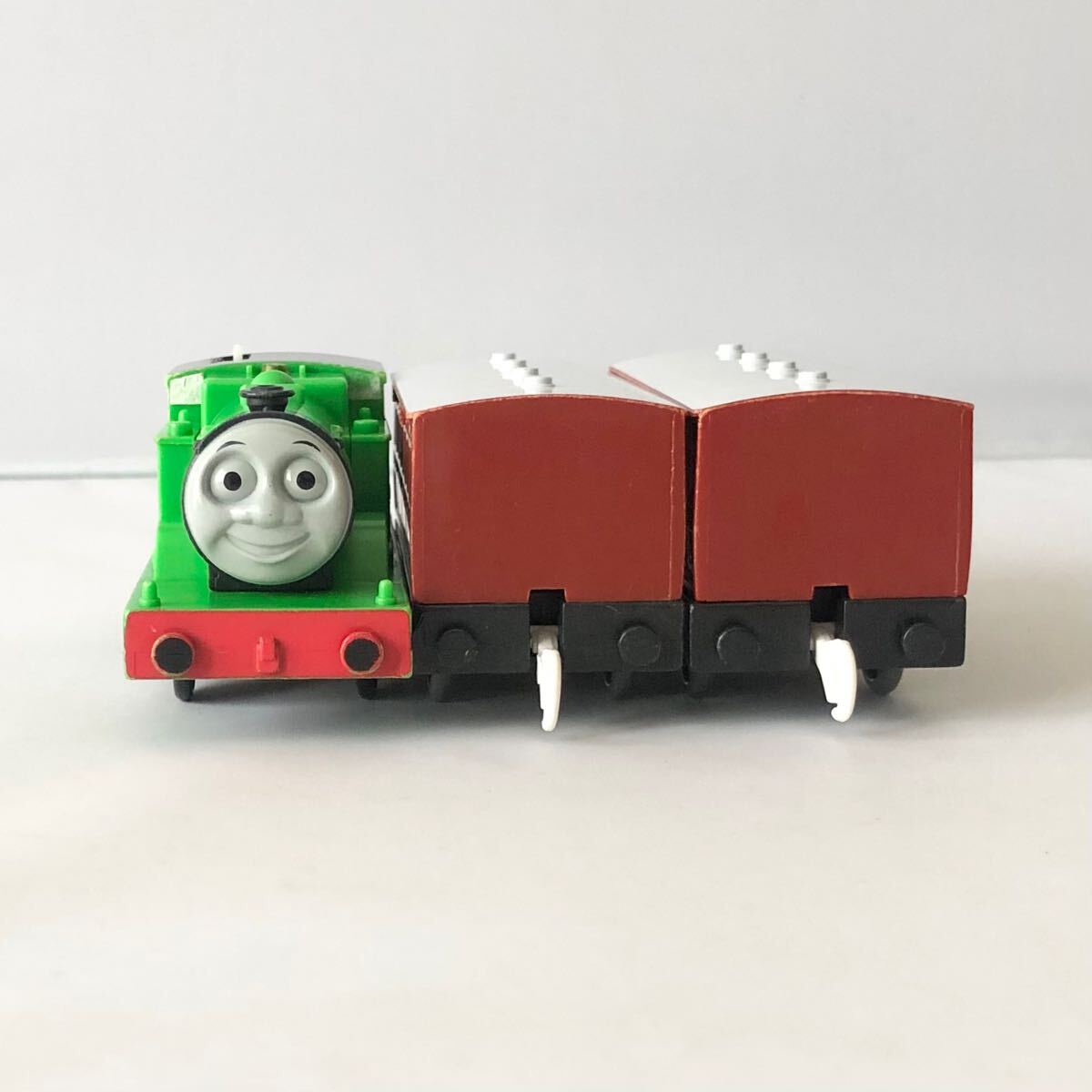 オリバー プラレール トーマス|Yahoo!フリマ(旧PayPayフリマ) オリバー プラレール トーマス|Yahoo!フリマ(旧PayPayフリマ)