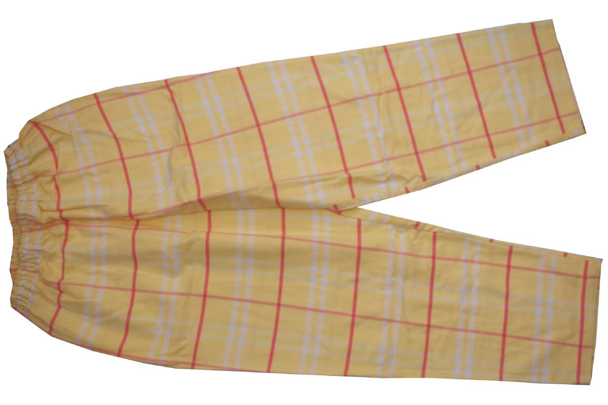 【新品】エルELLE 秋冬物厚手ネル地パジャマ(L)№a11 Yahoo!オークション - 即決 エルELLE 秋冬物厚手ネル地パジャマ