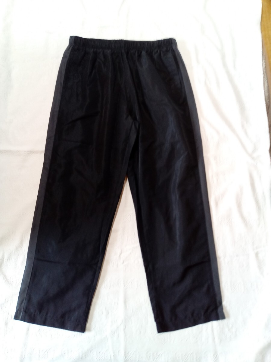 新品　Barcedos　内側メッシュ　ナイロン パンツ　LL