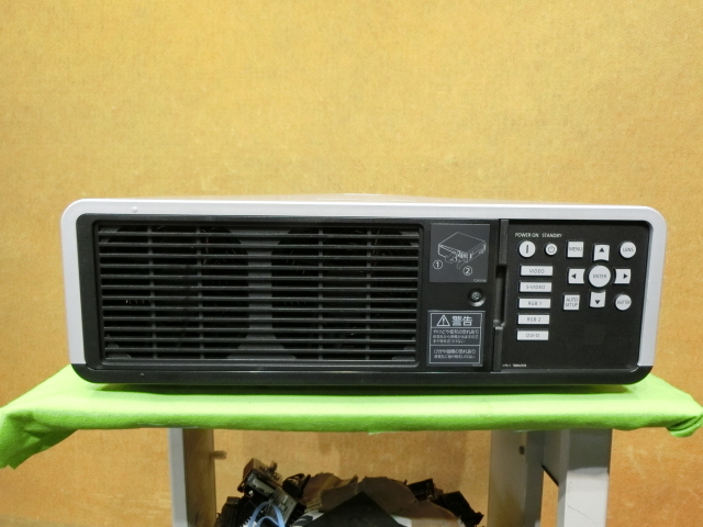 SONY / ソニー / 高輝度 / DATA PROJECTOR / データ SONY / ソニー / 高輝度 / DATA PROJECTOR / データ