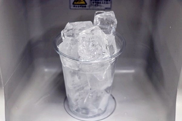 動作OK HOSHIZAKI/ホシザキ 製氷機 キューブアイス 動作OK HOSHIZAKI/ホシザキ 製氷機 キューブアイス