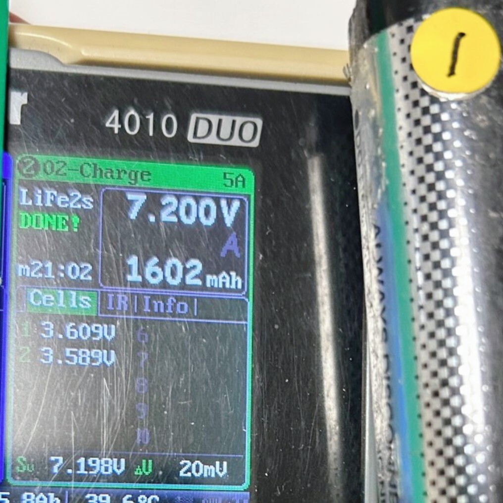 タミヤ リフェ LF2200 LiFe バッテリー 5本セット|Yahoo!フリマ タミヤ リフェ LF2200 LiFe バッテリー 5本セット|Yahoo!フリマ