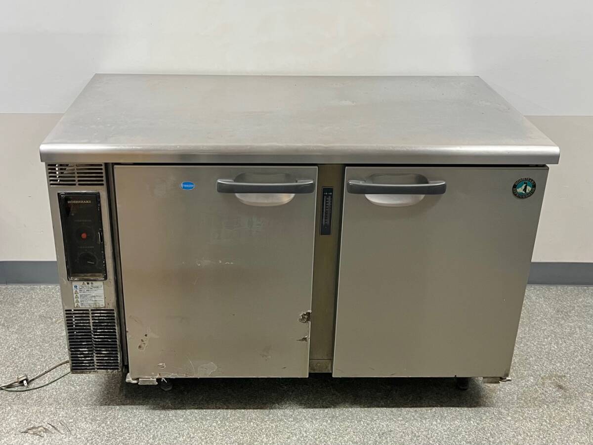 ホシザキ 冷蔵ショーケース SSB-63CL2 業務用 厨房機器 100V ホシザキ 冷蔵ショーケース SSB-63CL2 業務用 厨房機器 100V