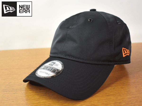 1円スタート!【未使用品】(フリーサイズ) NEW ERA 9 FORTY ニューエラ キャップ 帽子 男女兼用 K772