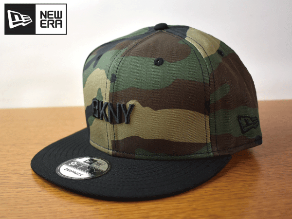 1円スタート!【未使用品】(フリーサイズ)NEW ERA 9FIFTY ANDSUNS サンドサンズ ニューエラ キャップ 帽子 NY ストリートK775