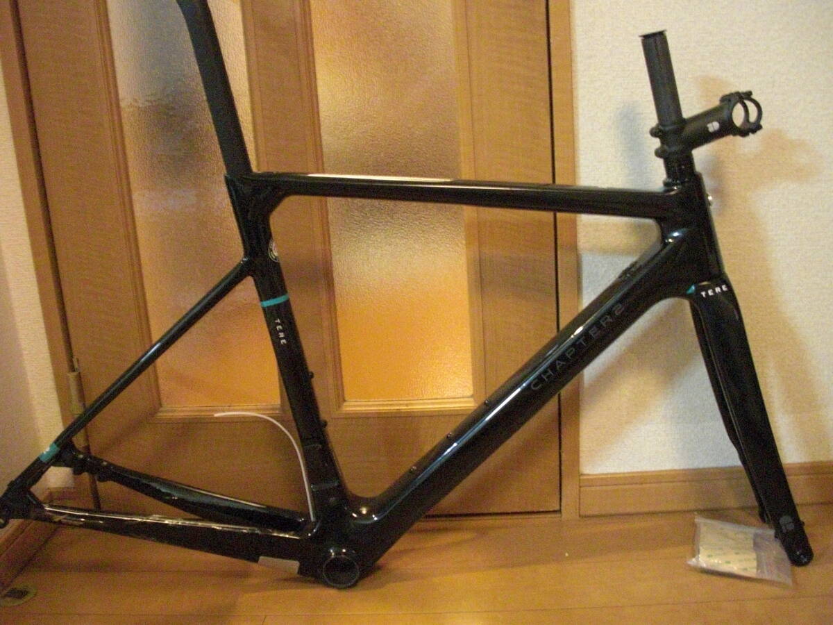 CHAPTTER2 TERE 未使用品