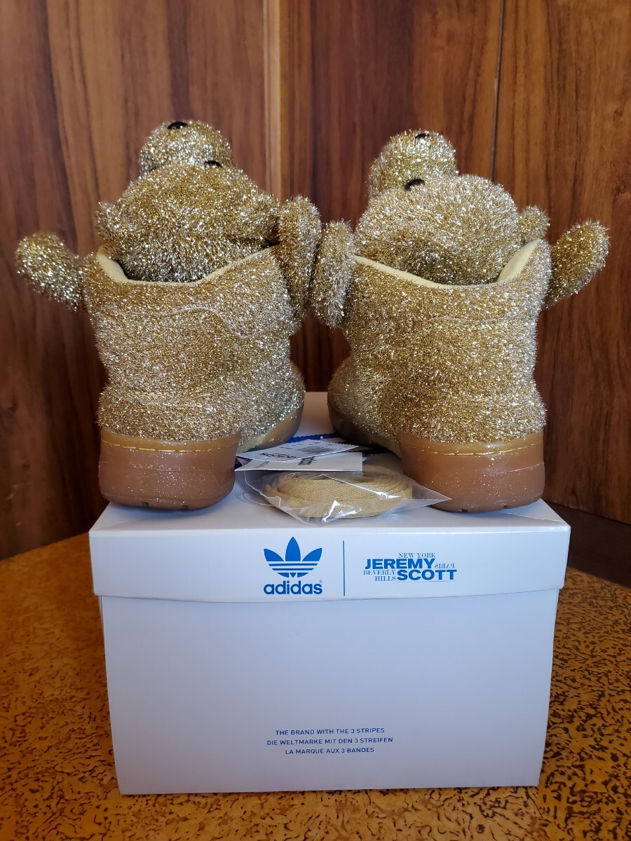 adidas Originals by JEREMY SCOTT アディダス オリジナルス adidas Originals by JEREMY SCOTT アディダス オリジナルス