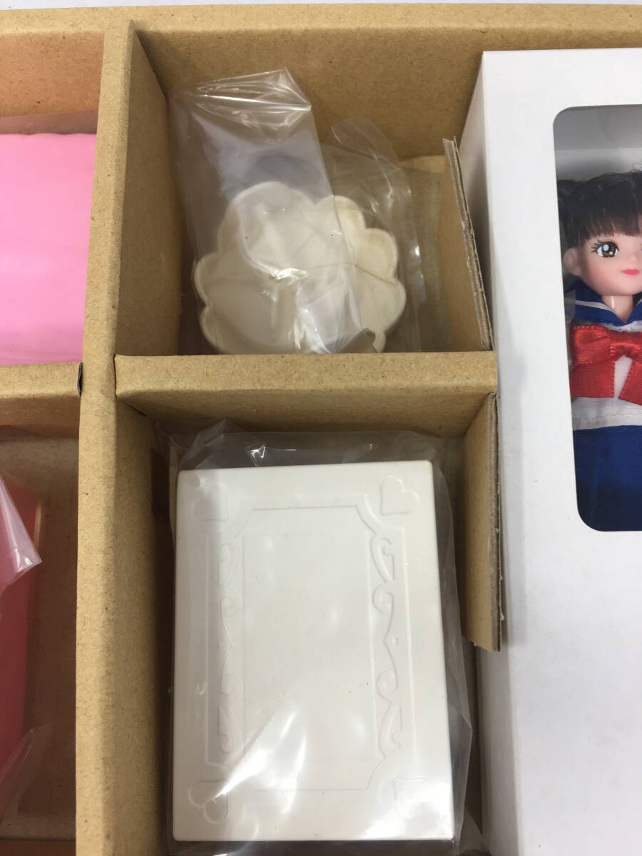 画像現状品・商品説明必読】セーラームーン カードゲーム