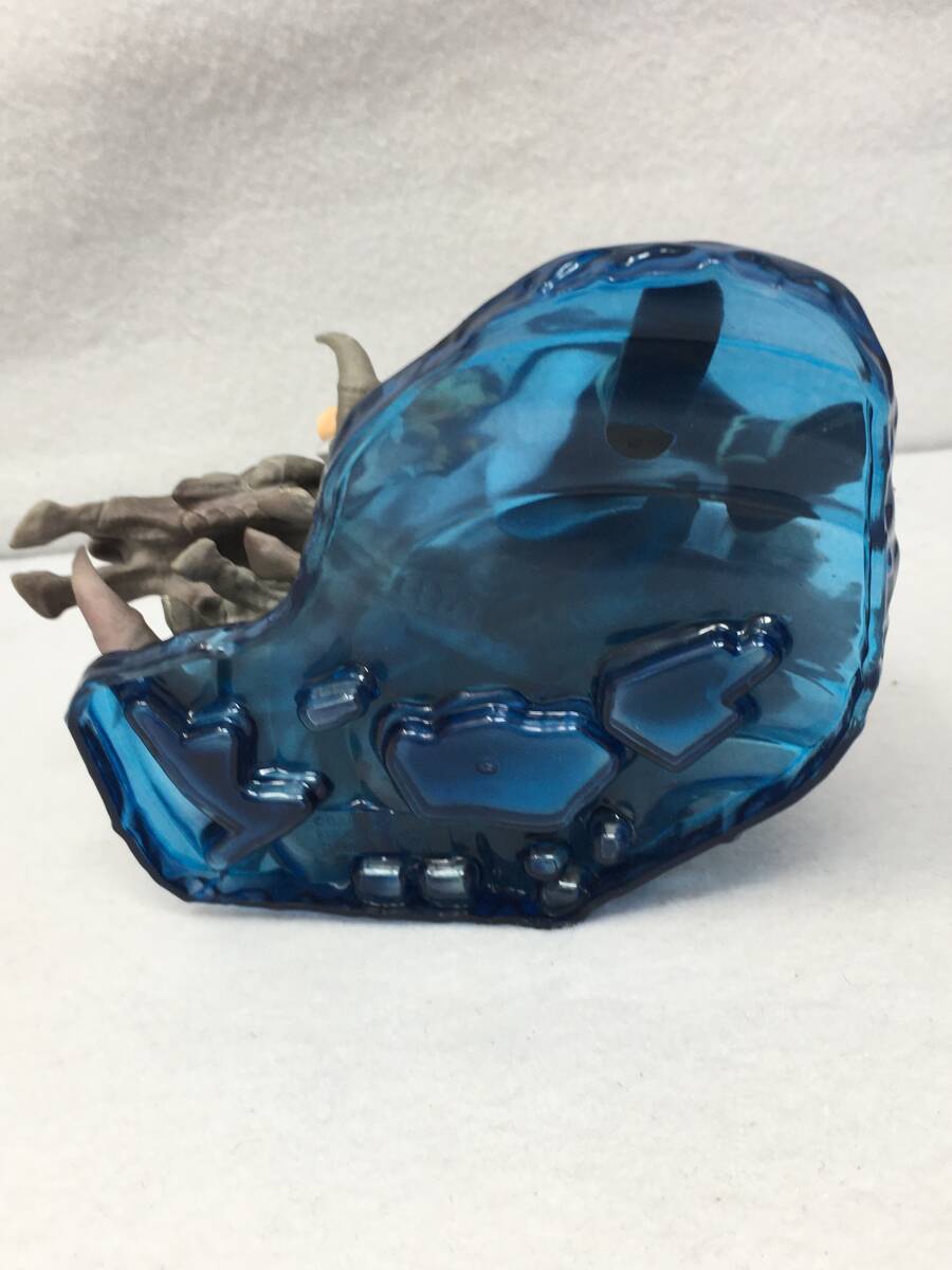 品質は非常に良い 1/8アーシェス・ネイ ガレージ バスタード Bクラブ 原型 菅義弘 その他