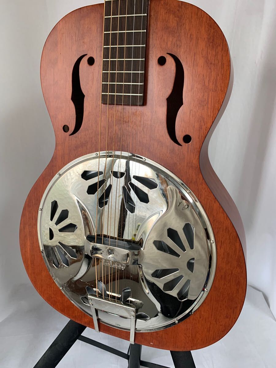 Gretsch グレッチ G9200 ギター ケース付き