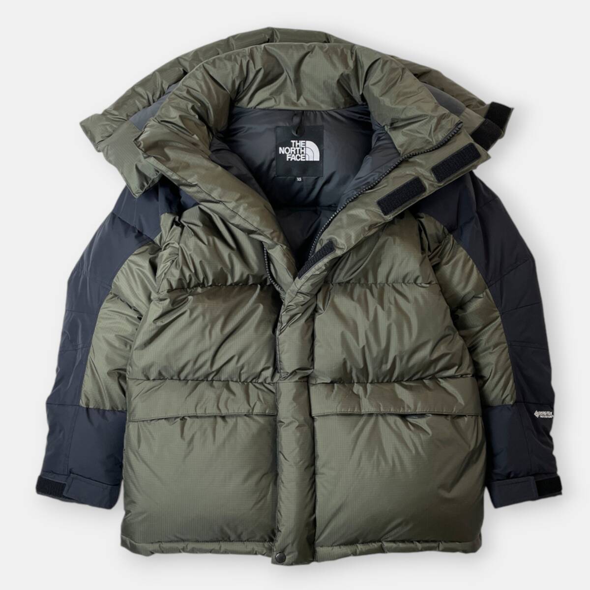 美品 THE NORTH FACE ノースフェイス ヒムダウン パーカ HIM 美品 THE NORTH FACE ノースフェイス ヒムダウン パーカ HIM
