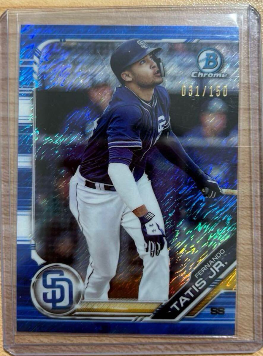 150枚限定 2019 Topps Bowman's Best 菊池雄星 直筆サインカード 150枚限定 2019 Topps Bowman's Best 菊池雄星 直筆サインカード
