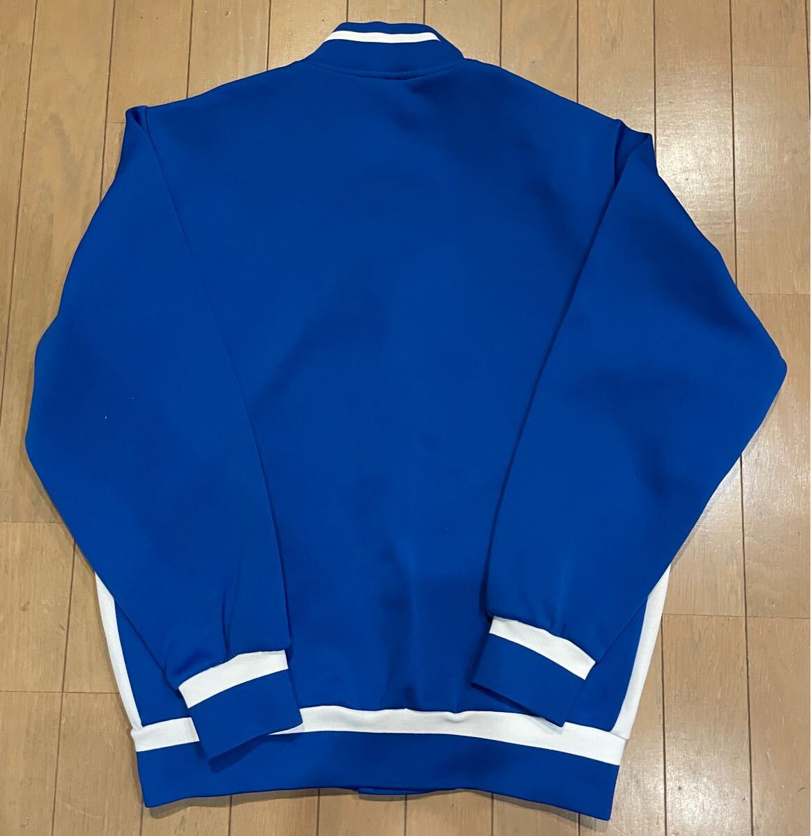 日本製 デサント DESCENTE トラック ジャケット ジャージ 日本製 デサント DESCENTE トラック ジャケット ジャージ