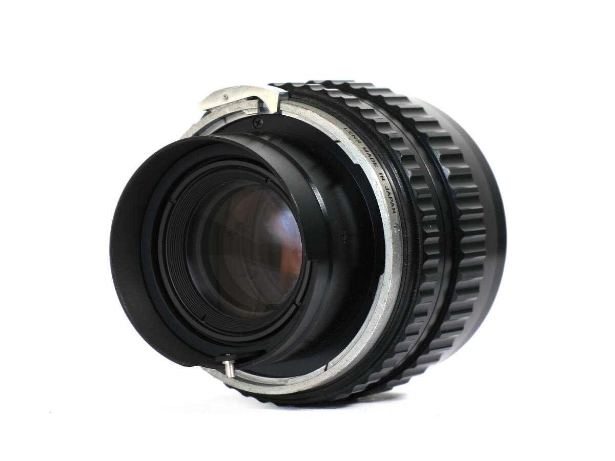 ゼンザノン　150mm F3.5 ETRマウント　美品！ ゼンザノン 150mm F3.5 ETRマウント 美品！ ゼンザノン 150mm F3