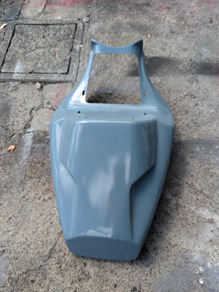 ducati748/916/996/998レース用シートカウル