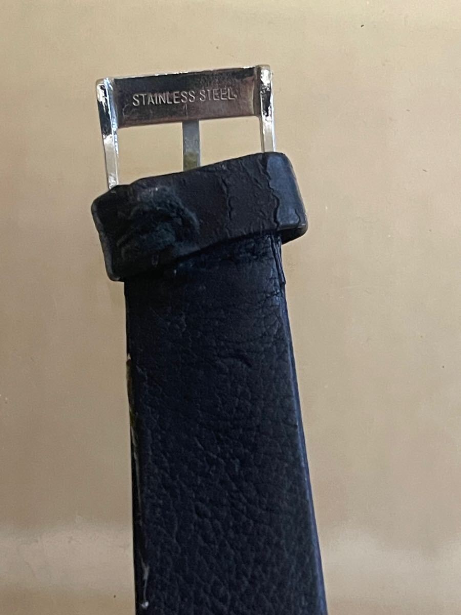 AK439 希少 レア アンティーク SEIKO セイコー TOMONY カット