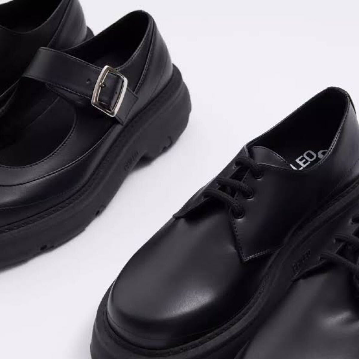 COMME des GARCONS PHILEO 005 DERBY 41|Yahoo!フリマ(旧 COMME des GARCONS PHILEO 005 DERBY 41|Yahoo!フリマ(旧