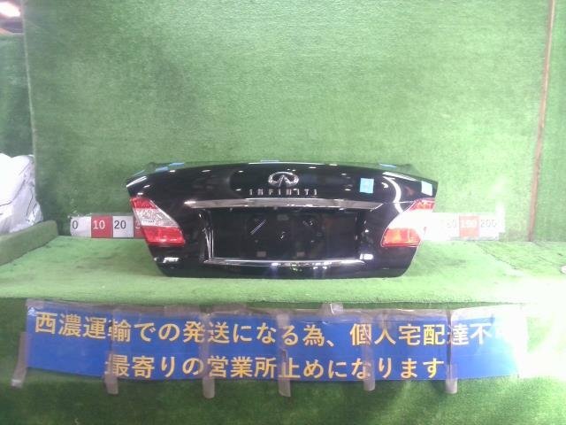 即決　レクサス IS DAA-AVE30 トランクリッド Ｈ25　白/077　ハーネスカット取り外し　※個人宅には発送不可　64401-53300 2025年最新Yahoo!オークション -レクサスis300h トランクの中古品