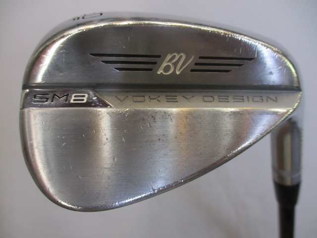  Titleist bo- Kei SM8 Tour chrome 50-12F/DIAMANA VF50 forTitleist/S/50[114854]