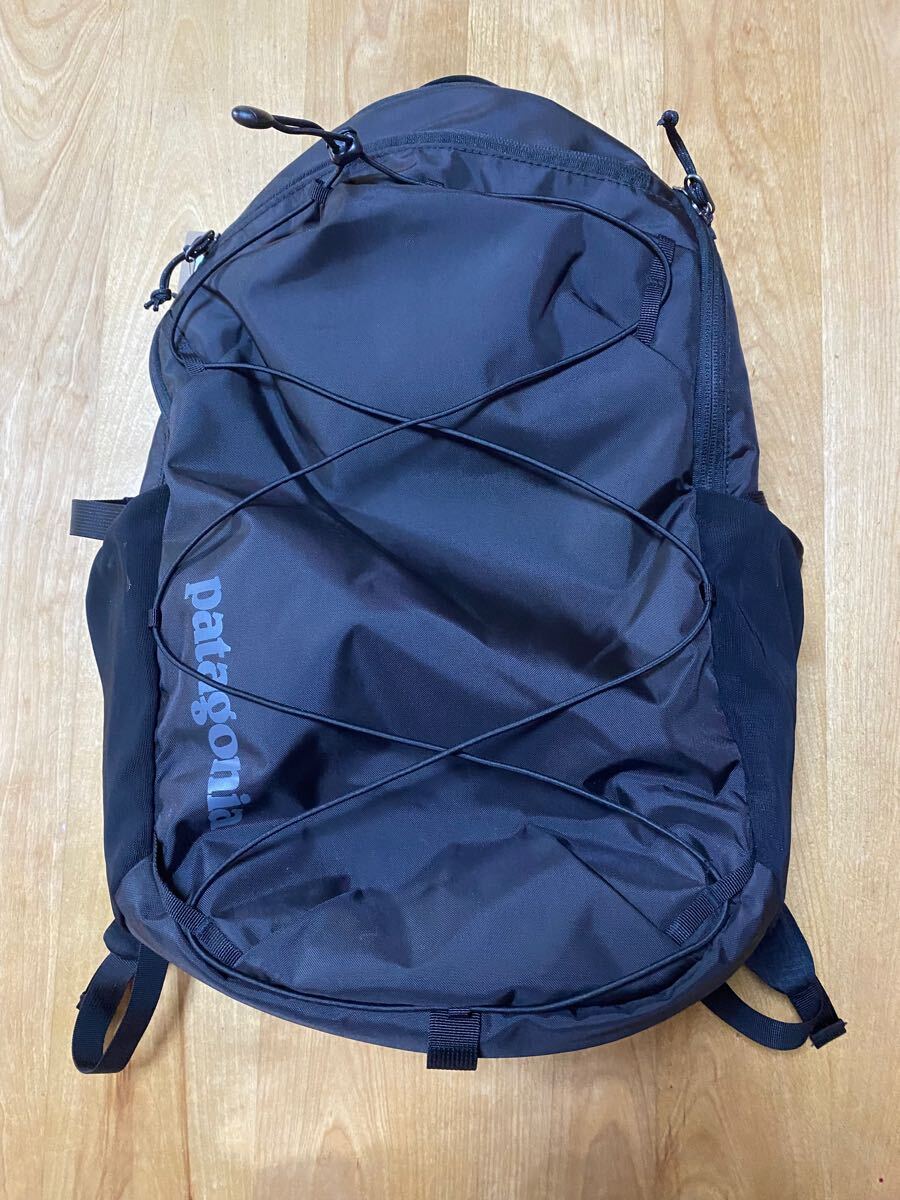 patagonia パタゴニア レフュジオ Refugio Day Pack 30L 未使用