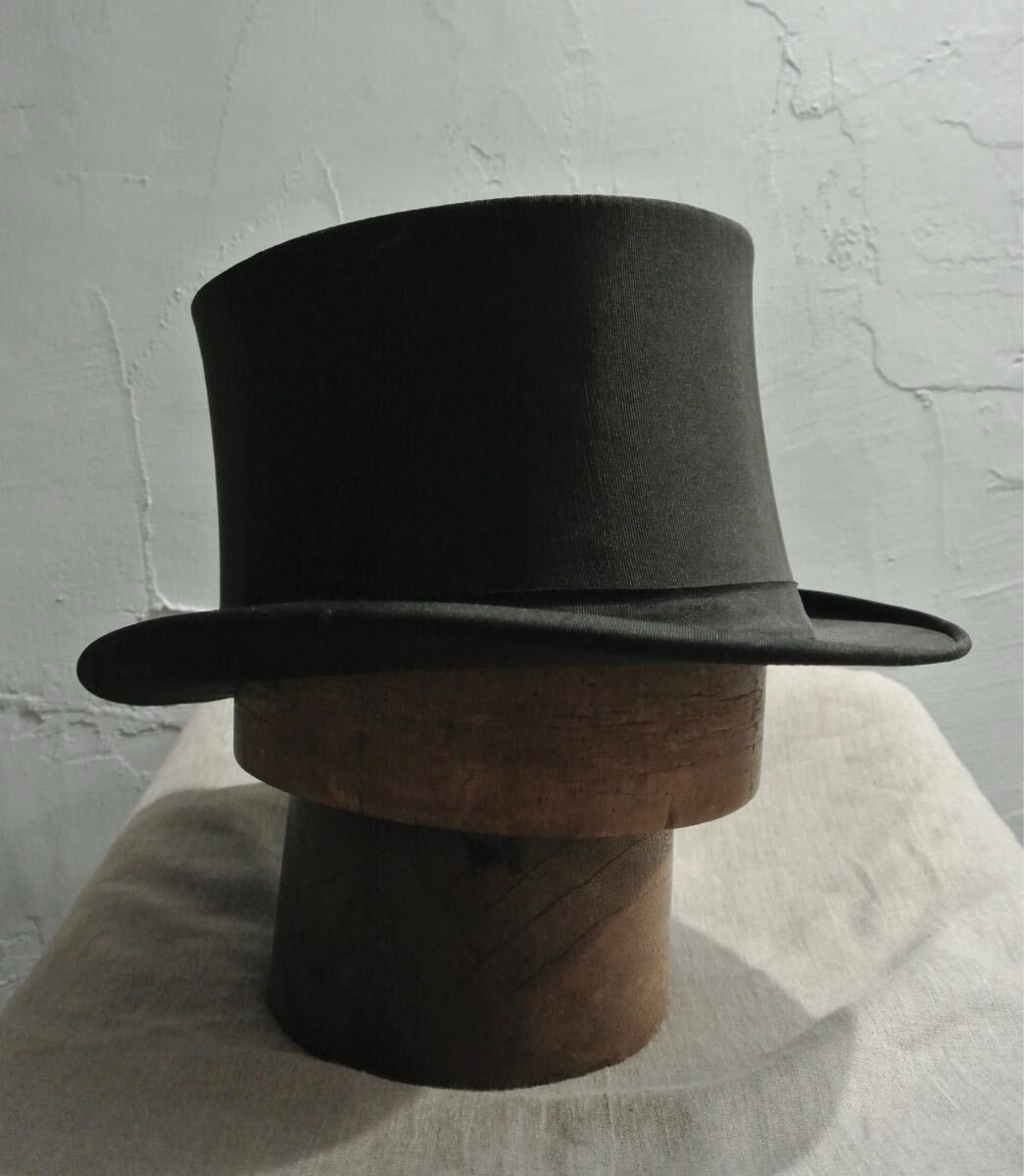 30s VINTAGE Dobbs Hat 7 3/8 59cm ヴィンテージ ドブス 30s VINTAGE Dobbs Hat 7 3/8 59cm ヴィンテージ ドブス