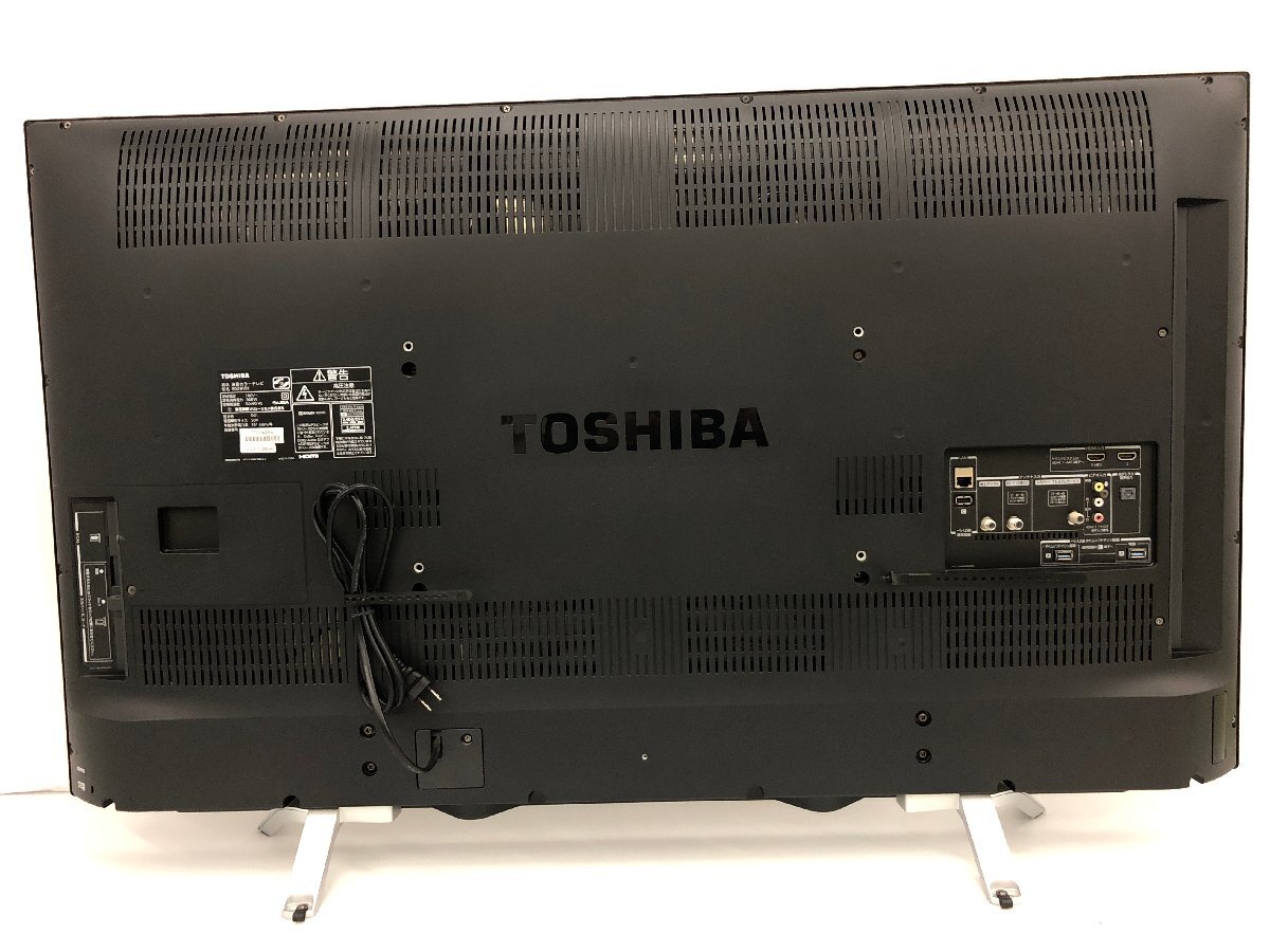 toshiba regza 50Z810X 2017年製 - 液晶テレビ toshiba regza 50Z810X 2017年製 - 液晶テレビ
