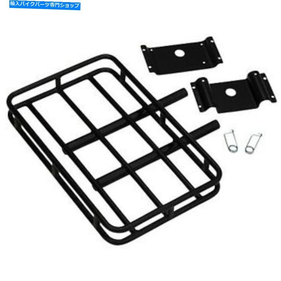 Show Chrome - 52-828 - ユニバーサルトレーラーヒッチラックSHOW CHROME - 52-828 - Universal Trailer Hitch Rack