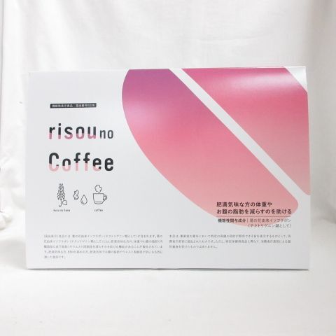 ☆新品 ファンファレ risou no Coffee りそうのコーヒー 90g ( 3g×30袋 ) 2025年12月以降 ( 0807-n1 )